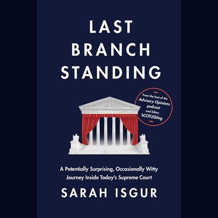 Last Branch Standing