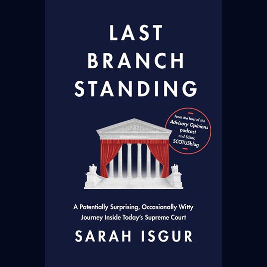 Last Branch Standing