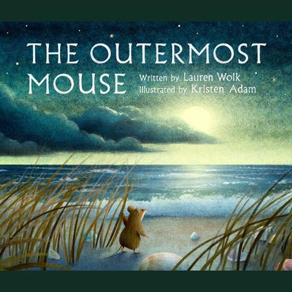 The Outermost Mouse