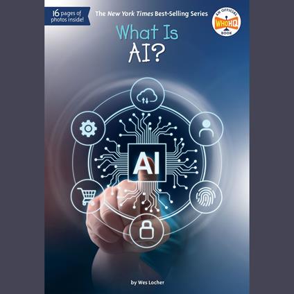 What Is AI?