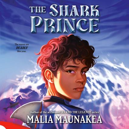 The Shark Prince