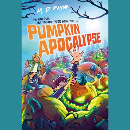 Pumpkin Apocalypse