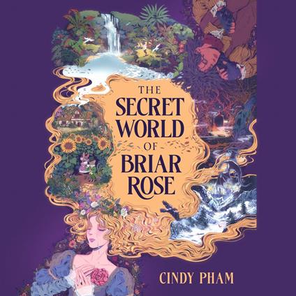 The Secret World of Briar Rose