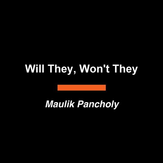 Will They, Won't They