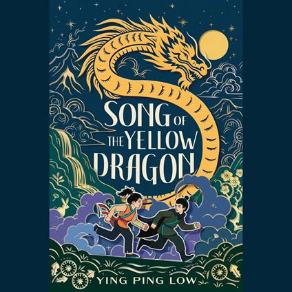 Song of the Yellow Dragon