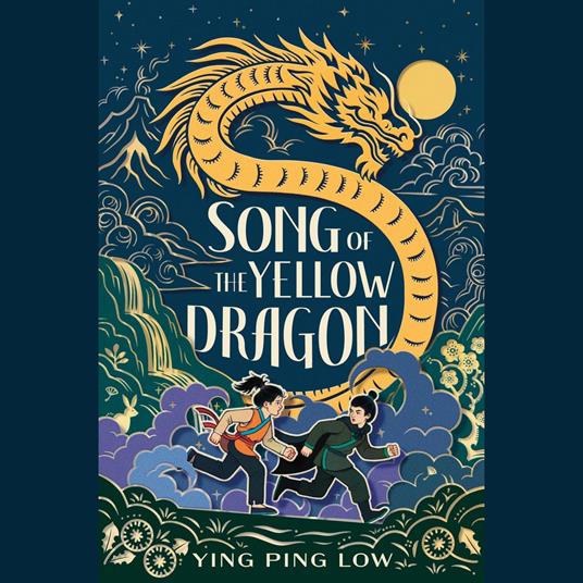 Song of the Yellow Dragon