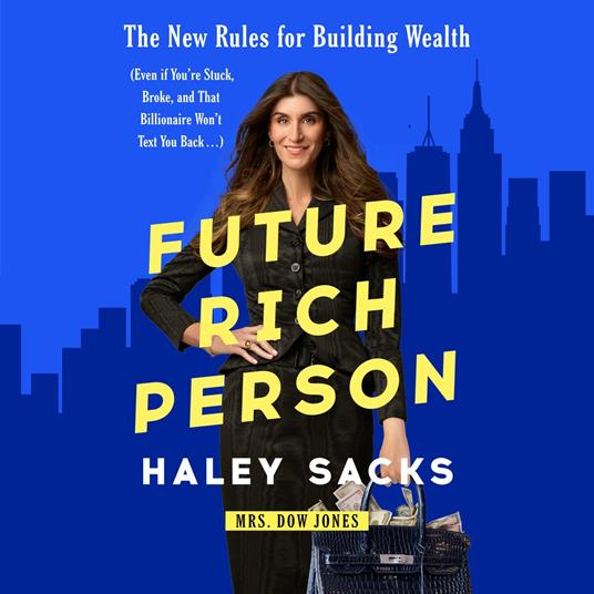 Future Rich Person