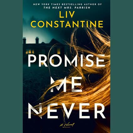 Promise Me Never