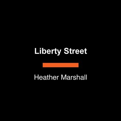 Liberty Street