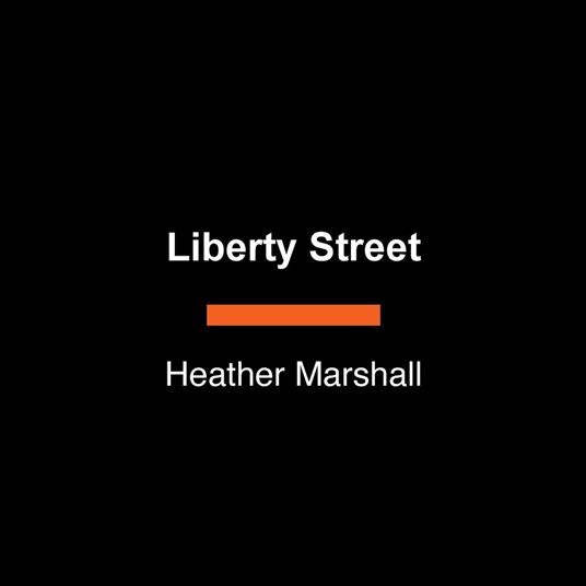 Liberty Street
