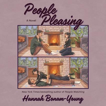 People Pleasing