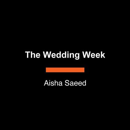 The Wedding Week