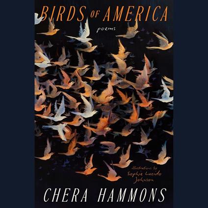 Birds of America