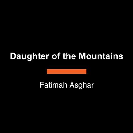 Daughter of the Mountains