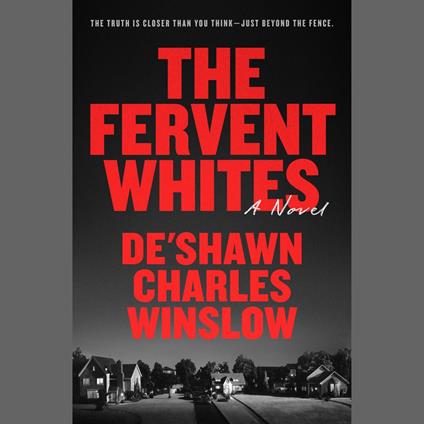 The Fervent Whites