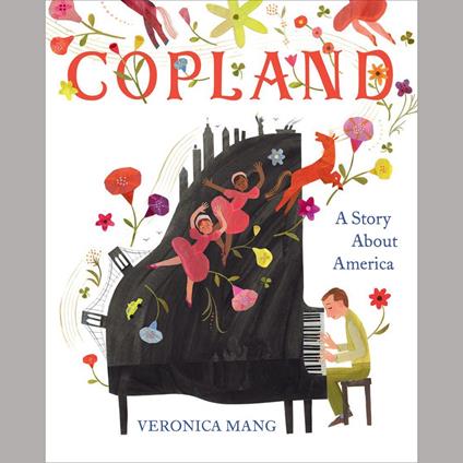 Copland: A Story About America