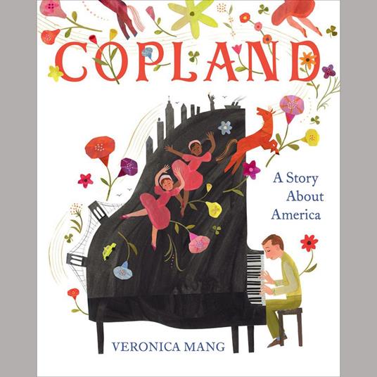 Copland: A Story About America
