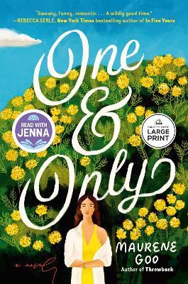 One & Only: A Read with Jenna Pick - Maurene Goo - cover