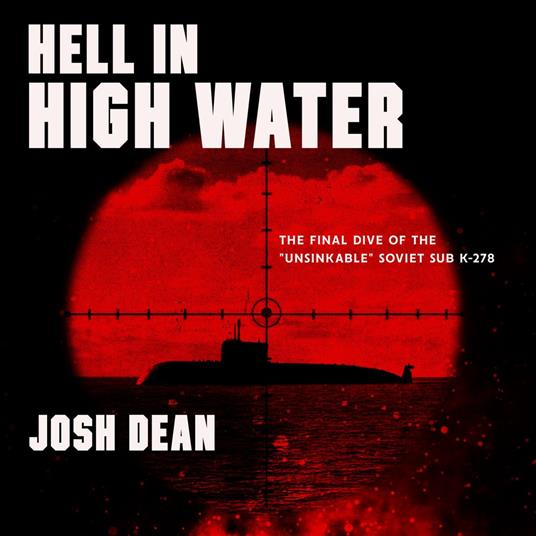 Hell in High Water