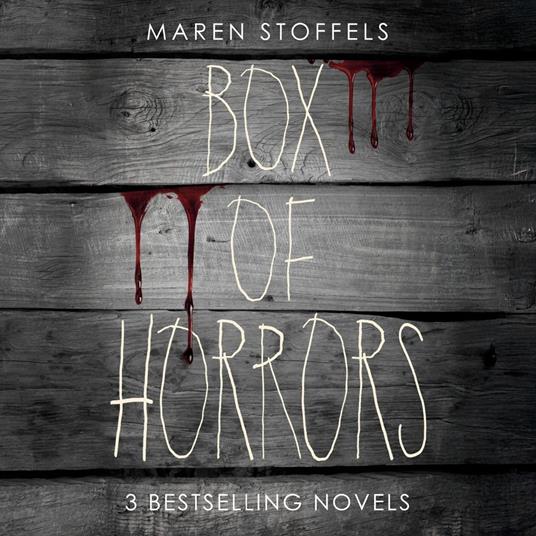 Maren Stoffels Box of Horrors