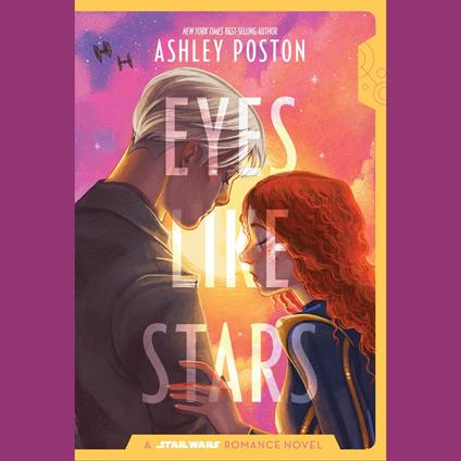 Star Wars: Eyes Like Stars