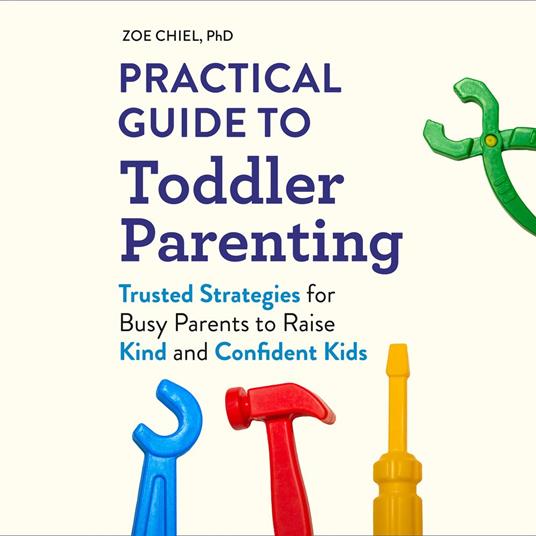 Practical Guide to Toddler Parenting