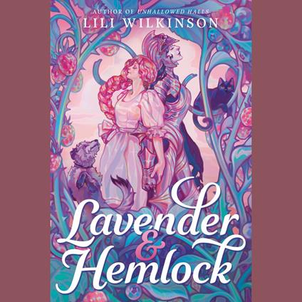 Lavender and Hemlock