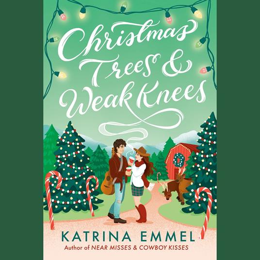 Christmas Trees & Weak Knees