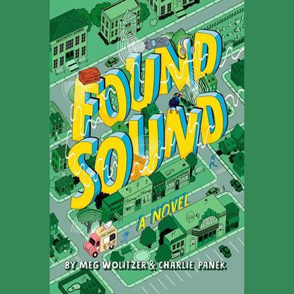 Found Sound