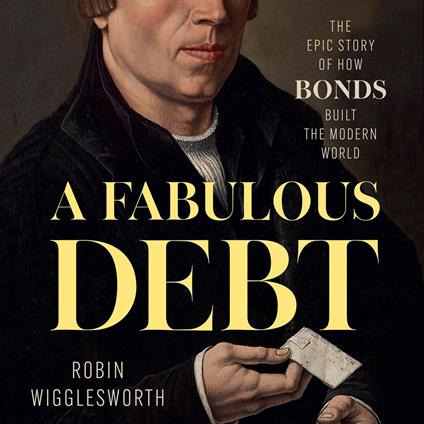 A Fabulous Debt