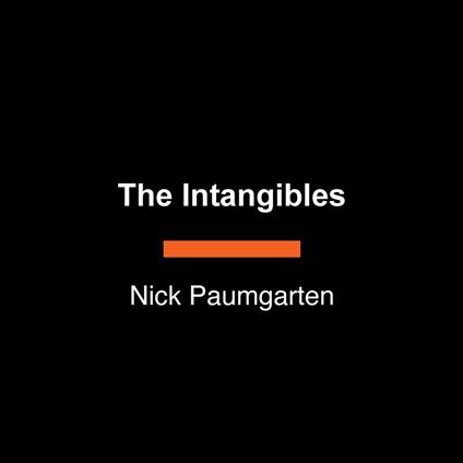 The Intangibles