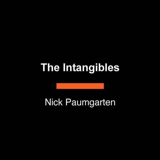 The Intangibles