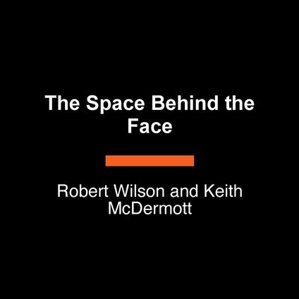 The Space Behind the Face
