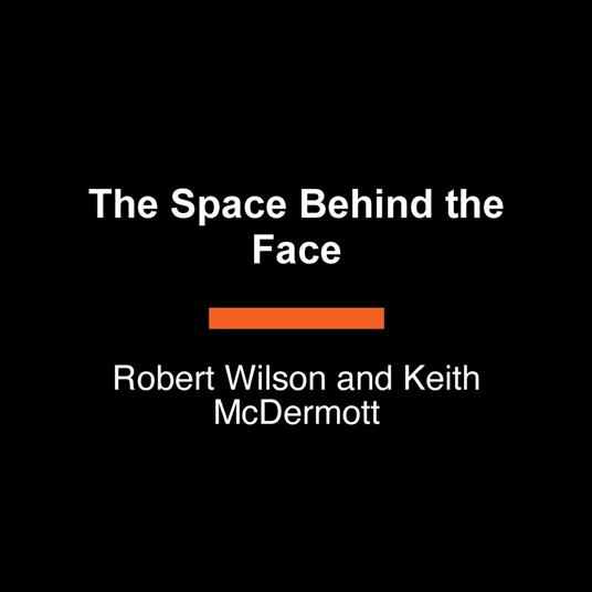 The Space Behind the Face