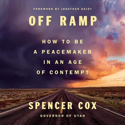 Off Ramp