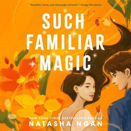 Such Familiar Magic