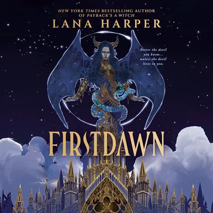 Firstdawn