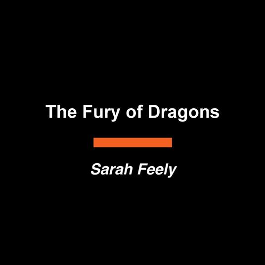 The Fury of Dragons