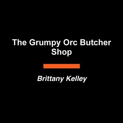 The Grumpy Orc Butcher Shop