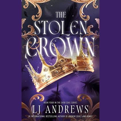 The Stolen Crown