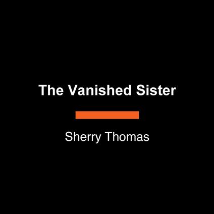 The Vanished Sister
