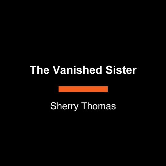 The Vanished Sister