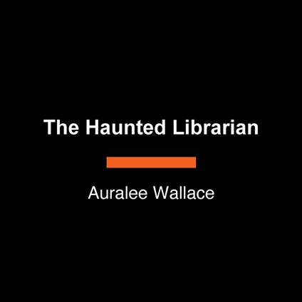The Haunted Librarian