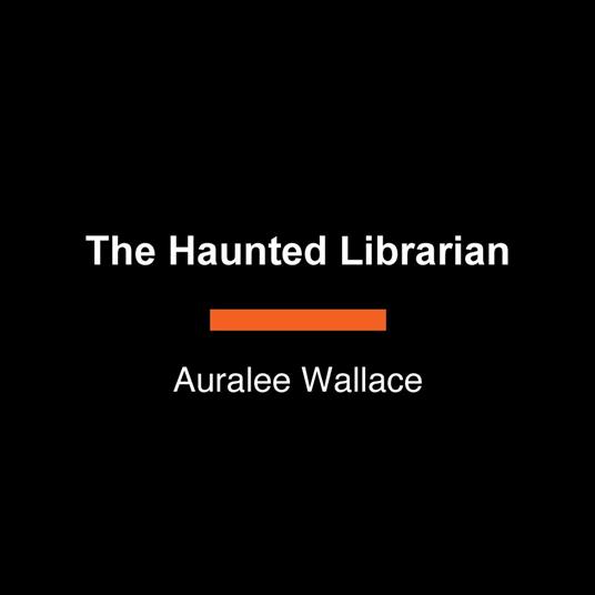 The Haunted Librarian