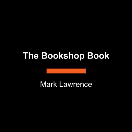 The Bookshop Book