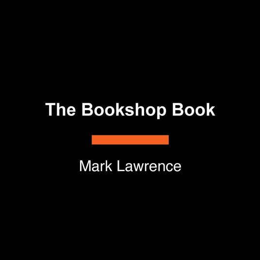 The Bookshop Book