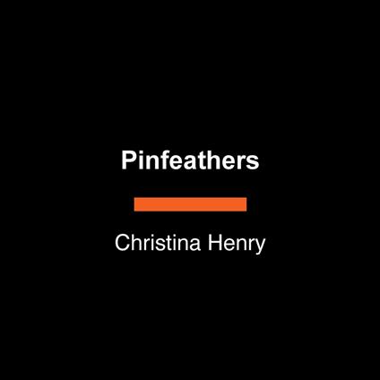 Pinfeathers
