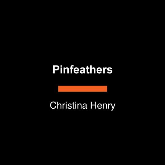 Pinfeathers