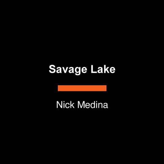 Savage Lake
