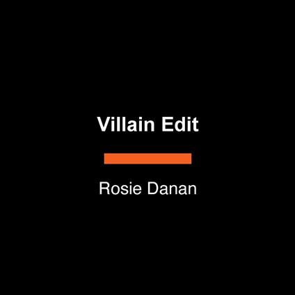 Villain Edit